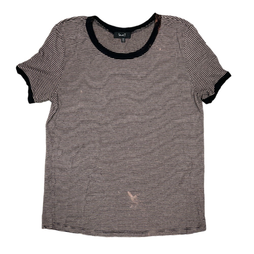 Love J T-Shirt